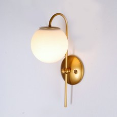 Tonic 壁燈, 單一顏色