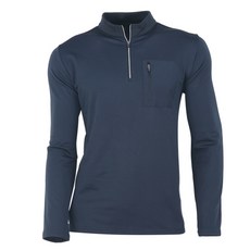 Ferra US 男款登山長袖口袋T恤 OCTAT5008W1