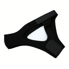 防張口帶 高級型, 1個