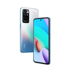 [쿠팡수입] 샤오미 Redmi 10 공기계 128GB, 씨 블루