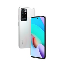 [쿠팡수입] 샤오미 Redmi 10 공기계 128GB, 페블 화이트