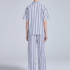 HEALING CARE男性用病人服醫院服短袖套裝 08