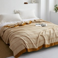 에스닉 포근한 담요 KL101