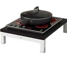 Hierdeco燃氣灶罩E型KGW21081704, 1個