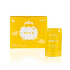 Mother's Food 南瓜豆漿, 10個, 190毫升