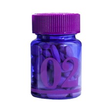 HANMI NATURAL NUTRITION 藤黃果膳食纖維錠 39.2g, 56顆, 1罐