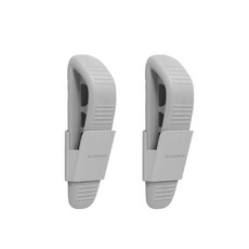 EUDEMON 防夾手門塞, 2個