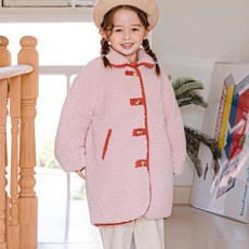 Bebezoo 孩童貝貝外套