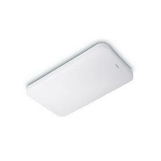 飛利浦 LED 舒適房間客廳燈 40W, 白色的