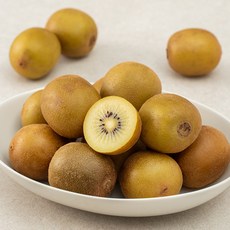 순천 꼬마 골드키위, 2kg(28~35과), 1개