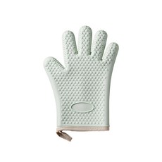 Frangonde 廚房用矽膠烤箱手套 中型, 混合色, 1個