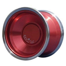 신우사 젠플러스 요요 SW070, 레드, 1개