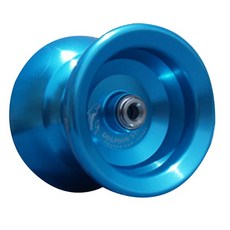 신우사 돌핀스타 요요 SW053, 블루, 1개