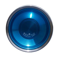 신우사 젠플러스 요요 SW070, 블루, 1개