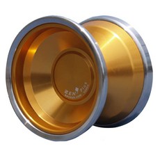 신우사 젠플러스 요요 SW070, 골드, 1개