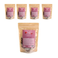 허닭 라이트티 히비스커스 20p, 26g, 단품, 20개입