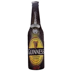 리드포미 復古啤酒開瓶器, 黑啤酒, 1個