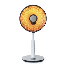 MORITZ 奈米碳纖維遙控電暖器 MCH-1W300RHJ