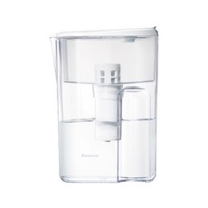 Cleansui 迷你淨水器CP407+基本濾芯套組, 混色, 2.2L