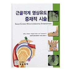 肌肉骨骼系統影像導引介入性治療, 首爾大學疼痛中心 著, 正宇醫學