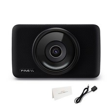 파인뷰 전후방 FHD 2채널 블랙박스 X50 + 출장장착쿠폰 + GPS안테나, 32GB