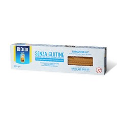 데체코 글루텐 프리 링귀네, 400g, 1개