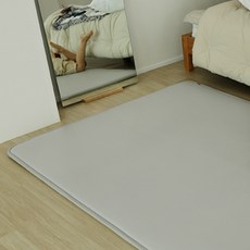 티지오 우다다 놀이방매트 20mm, 모던그레이