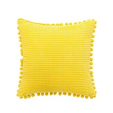 Vinterior 絨球抱枕套