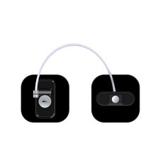 冰箱抽屜鎖定裝置鎖, 1個