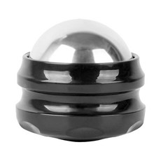 홈리미엄 릴렉싱볼 마사지기, 혼합색상, 1개