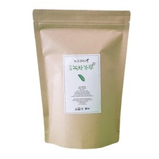 綠茶粉, 500g, 1包
