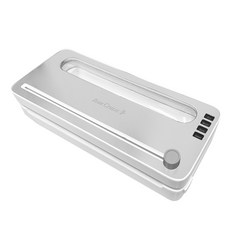 Bean Cruise 家用真空包裝機+真空袋+捲筒真空袋, BCV-S120