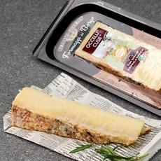 베피노오첼리 쿠지에 카프라 에 바카 치즈, 80g, 1개