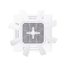 空調吊扇, 單品