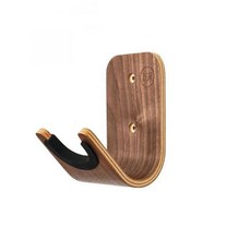 Ravolpe 吉他 Ukulele 穿孔壁架樂器支架 8 x 12.5cm, 尤克里裡