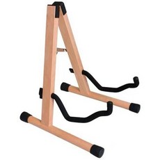 La Volpe 立式吉他貝司架, 日誌