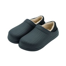 투고 루카슈 방수 투웨이 털 슬리퍼 실내화