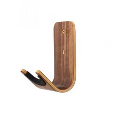 Ravolpe 吉他 Ukulele 穿孔壁架樂器支架 9 x 16.5cm, 吉他民謠經典