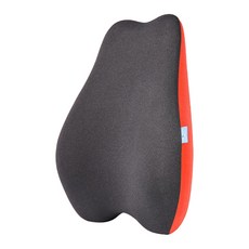 TWINBRO 背部腰墊, 01 珊瑚