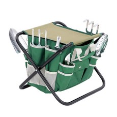 MORIANN 便利花園箱園藝工俱全套, 1套