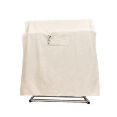 Bon:D 衣架套口袋米色, 1入, 1個