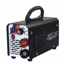 DKTOOL交流電焊機, MERIT-2000, 1個