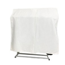 Bon:D 衣架蓋兩件式背面象牙色, 1件, 1個