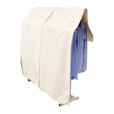 Bon:D 衣架蓋兩件式米色, 1入, 1個