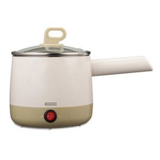 SHUMAX Modern Draw Easy Cook Handle 多功能拉麵鍋, VMK-G191028