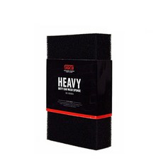 에스지씨비 HEAVY DUTY 세차스펀지, 10개