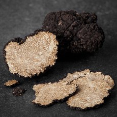 송이애 크로아티아산 생 트러플 송로버섯, 50g, 1개