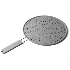 Kitchen Awesome萬用矽膠平底鍋蓋, 1個, 28厘米