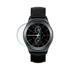 마오르 갤럭시워치4 강화유리 보호필름 44mm 3p