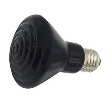 Amazon 爬蟲用錐形陶瓷加熱器 100W DL275100B, 單一顏色, 1個